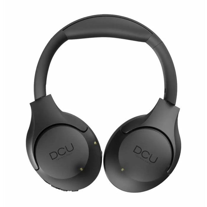 Bluetooth Headphones DCU TRUE IMMERSIVE ANC Black - Електроника Периферни и резервни части<<<Компютри|