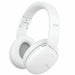 Bluetooth Headphones DCU White - Електроника Периферни и резервни части<<<Компютри| Електроника<<<BigBuy&&&Микрофони и