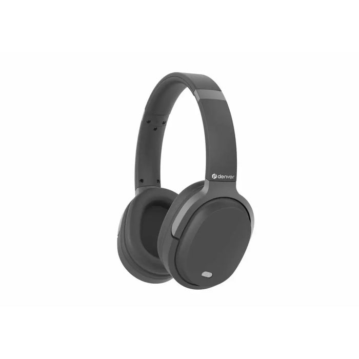 Bluetooth Headphones Denver Electronics - Електроника Периферни и резервни части<<<Компютри|
