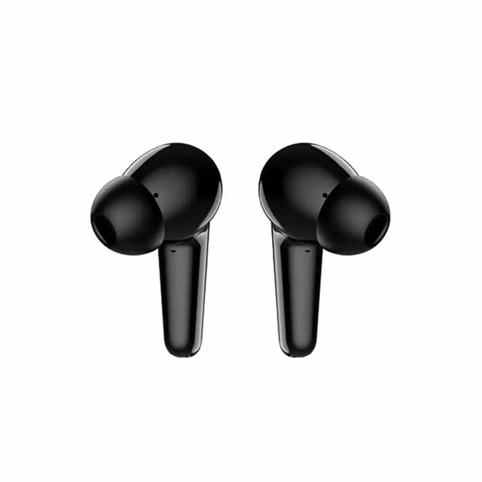 Bluetooth Headphones Denver Electronics TWE-48B Black - Електроника Периферни и резервни части<<<Компютри|