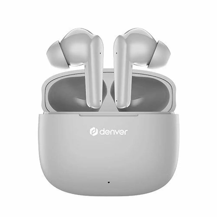 Bluetooth Headphones Denver Electronics TWE-48GR - Електроника Периферни и резервни части<<<Компютри|