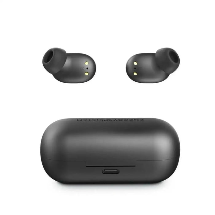 Bluetooth Headphones Energy Sistem Graphite - Електроника Периферни и резервни части<<<Компютри|