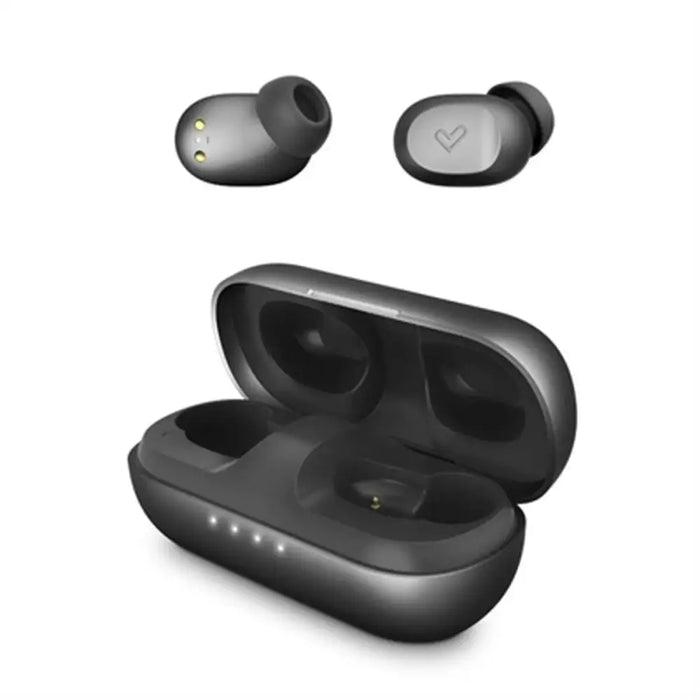 Bluetooth Headphones Energy Sistem Graphite - Електроника Периферни и резервни части<<<Компютри|