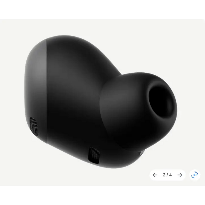 Bluetooth headphones Google Pixel Buds Pro Bluetooth Black - Bluetooth слушалки<<<Мобилни телефони и