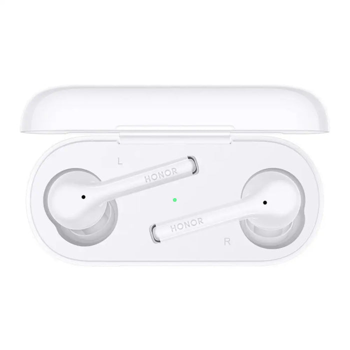 Bluetooth Headphones Honor Magic Earbuds White - Електроника Периферни и резервни части<<<Компютри|