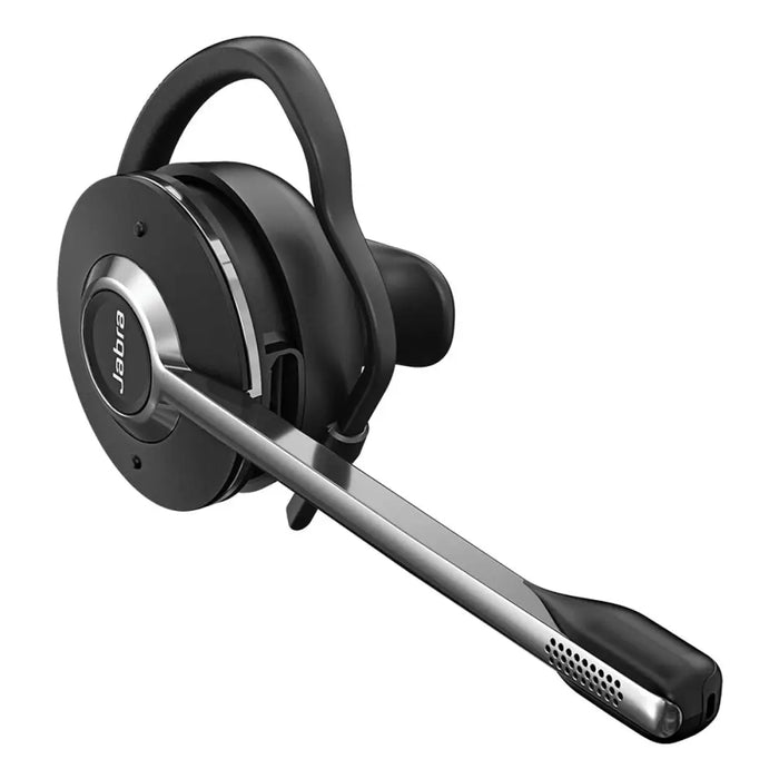 Bluetooth Headphones Jabra 9655-583-111 Black - Електроника Периферни и резервни части<<<Компютри|