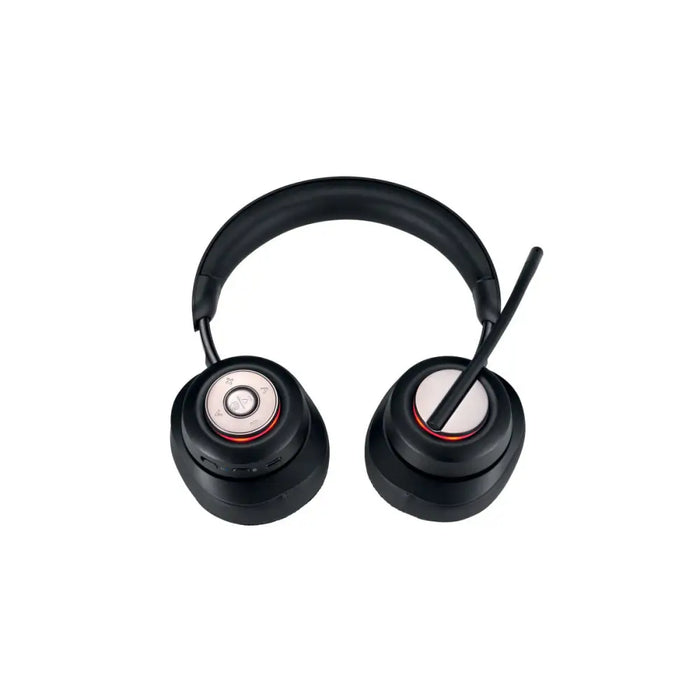 Bluetooth Headphones Kensington H3000 Black - Електроника Периферни и резервни части<<<Компютри|