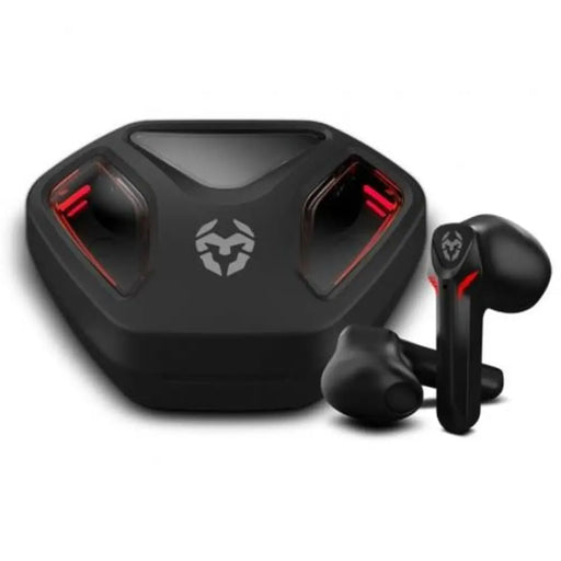 Bluetooth Headphones Krom NXKROMKALL Black - Електроника Периферни и резервни части<<<Компютри|