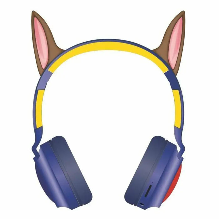 Bluetooth Headphones Lexibook Paw Patrol HPBT015PA Blue Multicolour - Електроника Периферни и резервни