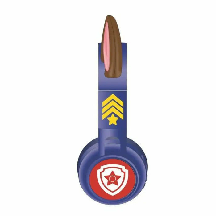 Bluetooth Headphones Lexibook Paw Patrol HPBT015PA Blue Multicolour - Електроника Периферни и резервни