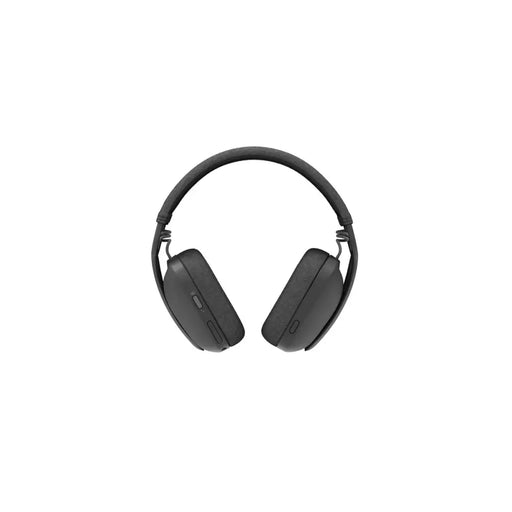 Bluetooth Headphones Logitech Zone Vibe - Електроника Периферни и резервни части<<<Компютри|