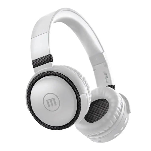 Bluetooth headphones MAXELL BTB52 White - Bluetooth слушалки<<<Мобилни телефони и аксесоари<<<ValiAPI