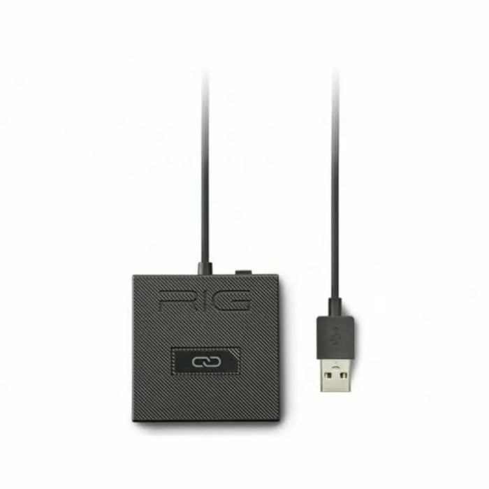 Bluetooth Headphones Plantronics RIG700HX - Компютър Игри<<<Компютри| Електроника<<<BigBuy&&&Гейминг