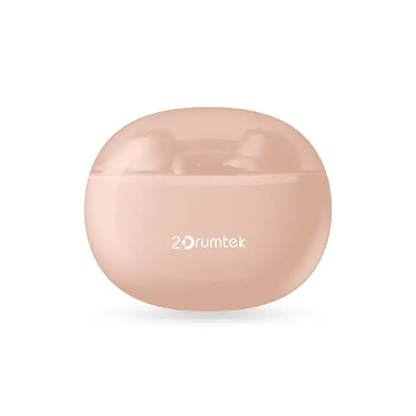 Bluetooth headphones-plugs A4tech B27 2Drumtek Pink - Bluetooth слушалки<<<Мобилни телефони и аксесоари<<<ValiAPI