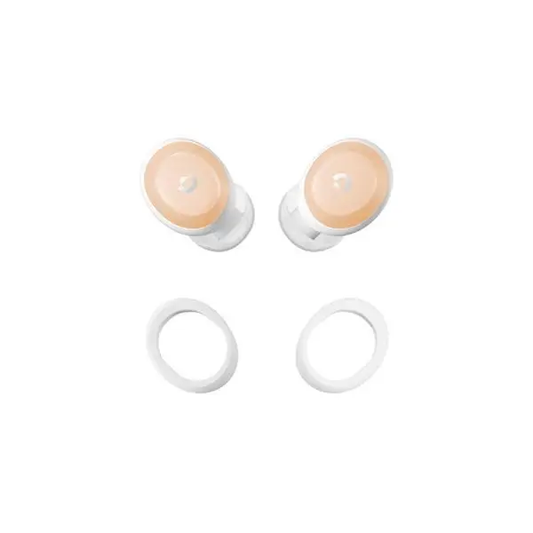 Bluetooth headphones-plugs A4tech B27 2Drumtek Pink - Bluetooth слушалки<<<Мобилни телефони и аксесоари<<<ValiAPI