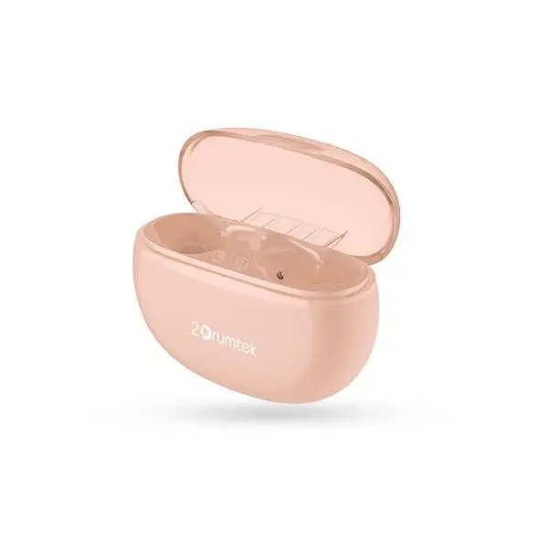 Bluetooth headphones-plugs A4tech B27 2Drumtek Pink - Bluetooth слушалки<<<Мобилни телефони и аксесоари<<<ValiAPI