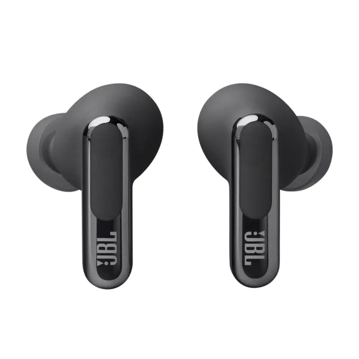 Bluetooth headphones-plugs JBL Live Beam 3 - Black - Bluetooth слушалки<<<Мобилни телефони и аксесоари<<<ValiAPI&&&True