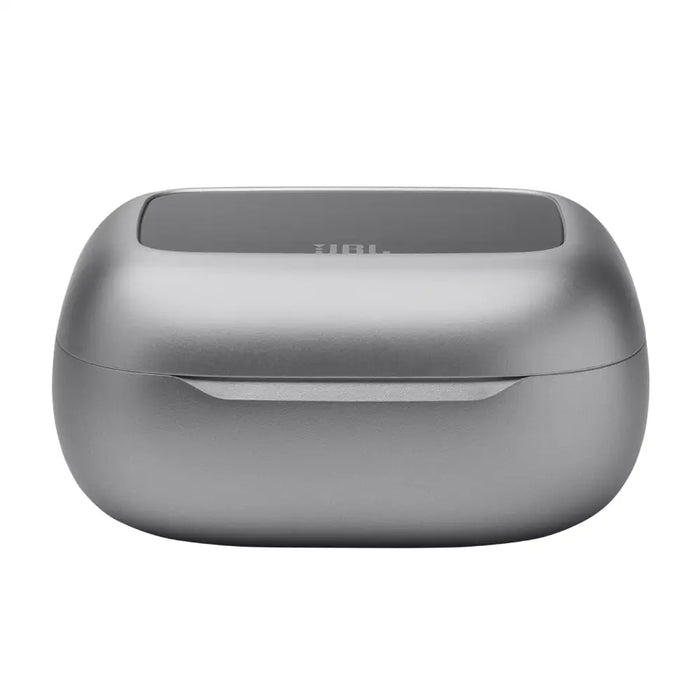 Bluetooth headphones-plugs JBL Live Beam 3 - Silver - Bluetooth слушалки<<<Мобилни телефони и аксесоари<<<ValiAPI