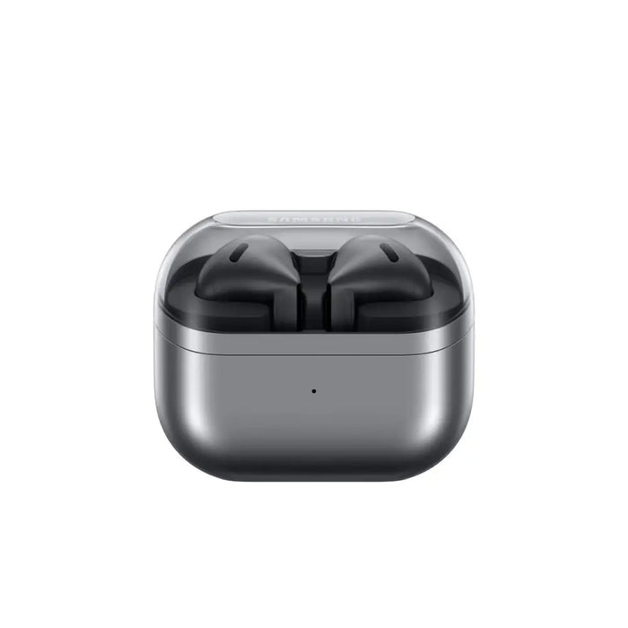 Bluetooth Headphones Samsung SM-R530NZAAPHE Grey - Електроника Периферни и резервни части<<<Компютри|