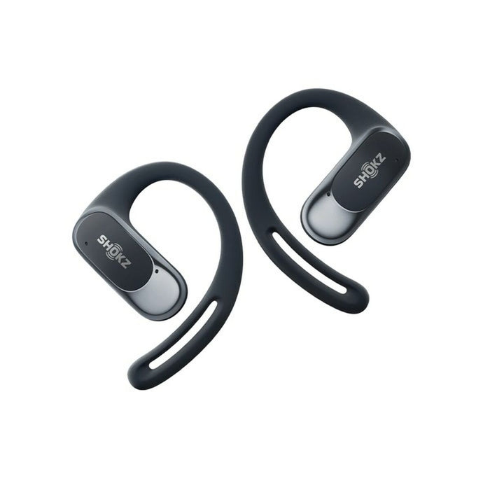 Bluetooth Headphones Shokz OpenFit Air - Микрофони и слушалки<<<Електроника Периферни и резервни части<<<Компютри|