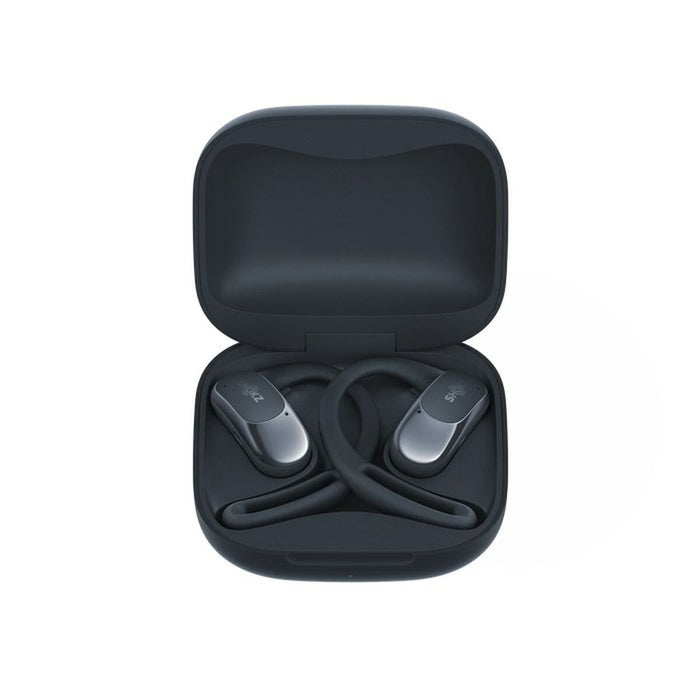 Bluetooth Headphones Shokz OpenFit Air - Микрофони и слушалки<<<Електроника Периферни и резервни части<<<Компютри|