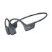 Bluetooth Headphones Shokz OpenRun Pro 2 Black - Микрофони и слушалки<<<Електроника Периферни и резервни