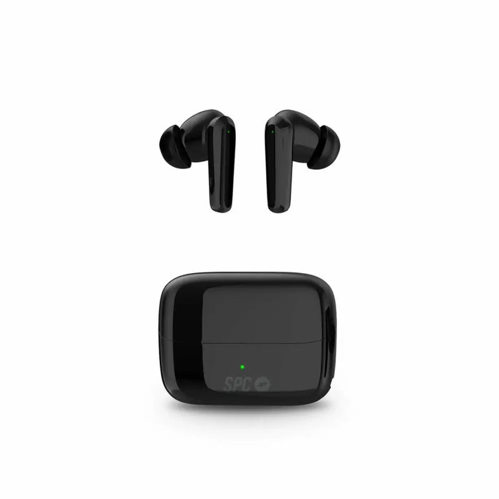 Bluetooth Headphones SPC 4624N ETHER 2 PRO Black - Електроника Периферни и резервни части<<<Компютри|