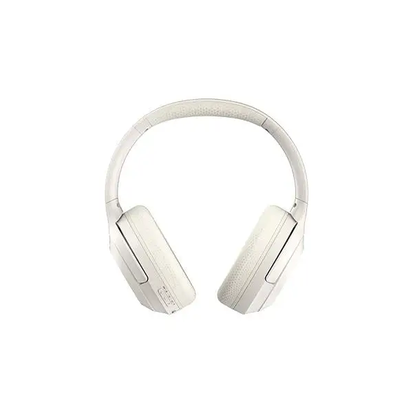Bluetooth headphones with microphone A4tech BH220 Bluetooth v.5.3 Beige - Bluetooth слушалки<<<Мобилни телефони и