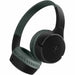 Bluetooth headset Belkin AUD002BTBK Black - Електроника Периферни и резервни части<<<Компютри|