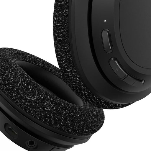 Bluetooth Headset with Microphone Belkin SoundForm Adapt - Компютър Игри<<<Компютри| Електроника<<<BigBuy&&&Гейминг