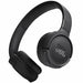 Bluetooth Headset with Microphone JBL Tune 525BT Black - Електроника Периферни и резервни части<<<Компютри|