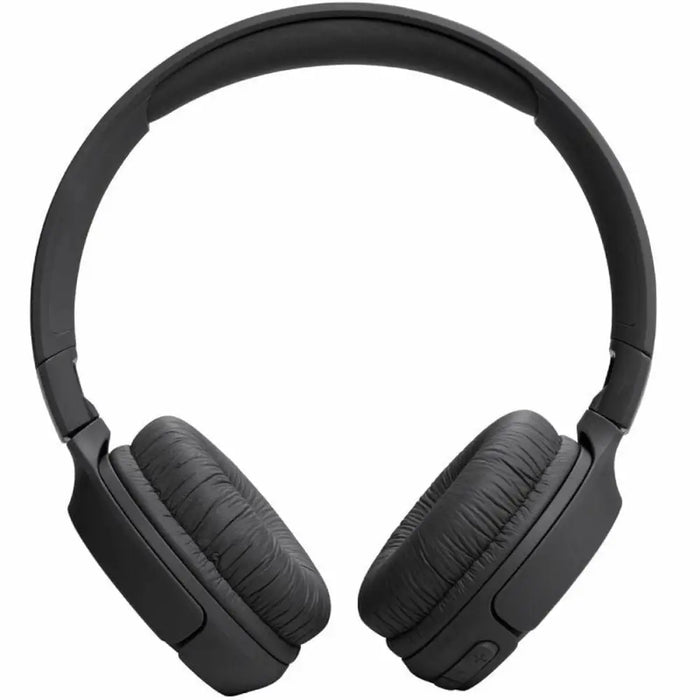 Bluetooth Headset with Microphone JBL Tune 525BT Black - Електроника Периферни и резервни части<<<Компютри|