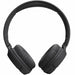 Bluetooth Headset with Microphone JBL Tune 525BT Black - Електроника Периферни и резервни части<<<Компютри|