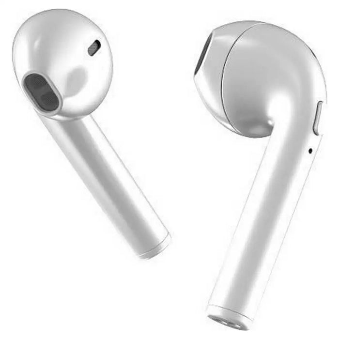 Bluetooth Headset with Microphone Ryght R483904 DYPLO 2 White - Микрофони и слушалки<<<Електроника Периферни и резервни