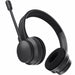 Bluetooth Headset with Microphone Trust Ayda ENC Black - Електроника Периферни и резервни части<<<Компютри|
