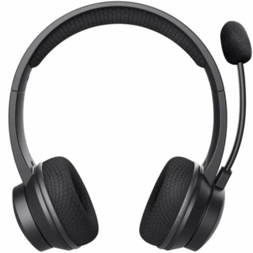 Bluetooth Headset with Microphone Trust Ayda ENC Black - Електроника Периферни и резервни части<<<Компютри|