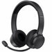 Bluetooth Headset with Microphone Trust Ayda ENC Black - Електроника Периферни и резервни части<<<Компютри|