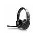 Bluetooth Headset with Microphone Urban Factory HBV60UF Black - Електроника Периферни и резервни части<<<Компютри|