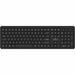 Bluetooth Keyboard Mobility Lab Eco-friendly Black - Електроника Периферни и резервни части<<<Компютри|