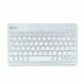 Bluetooth Keyboard Subblim SUB-KBT-SM0001 Silver Spanish Qwerty - Електроника Периферни и резервни части<<<Компютри|