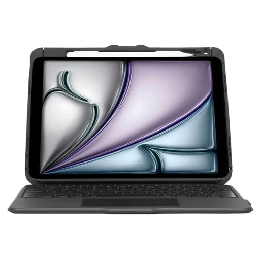 Bluetooth Keyboard Targus THZ967ES Black Spanish Qwerty - Електроника Периферни и резервни части<<<Компютри|