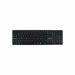 Bluetooth Keyboard V7 KW550 BT Black Spanish Qwerty - Електроника Периферни и резервни части<<<Компютри|