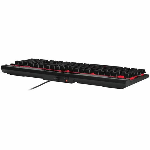 Bluetooth Keyboard with Support for Tablet Corsair K70 RGB PRO Black French AZERTY - Електроника Периферни и резервни