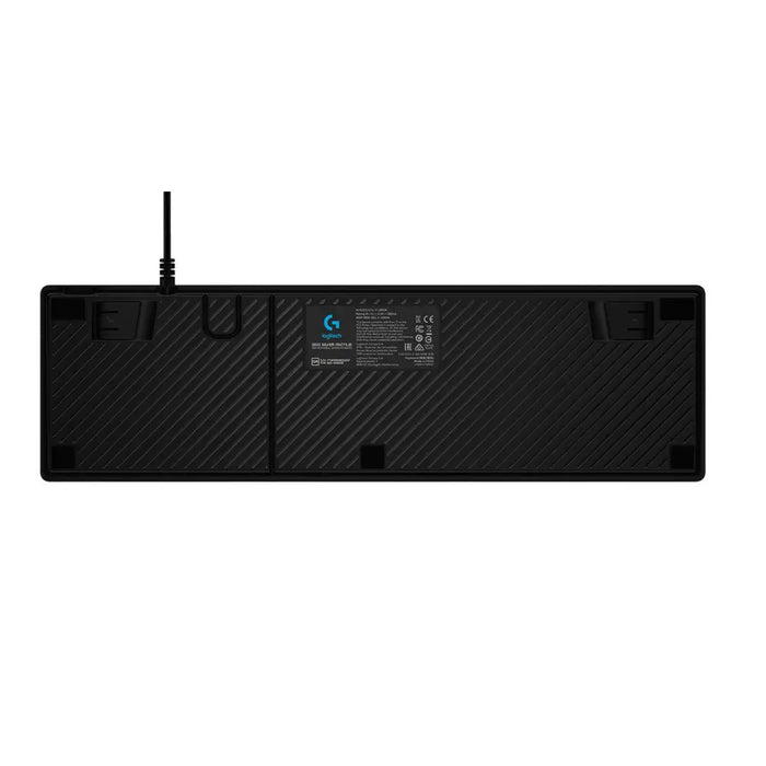 Bluetooth Keyboard with Support for Tablet Logitech G513 CARBON LIGHTSYNC RGB Mechanical Gaming Keyboard GX Brown