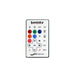 Bluetooth loudspeaker with LED light Lumisky SO PLAY - Електроника Звук<<<Компютри| Електроника<<<BigBuy&&&Блутут