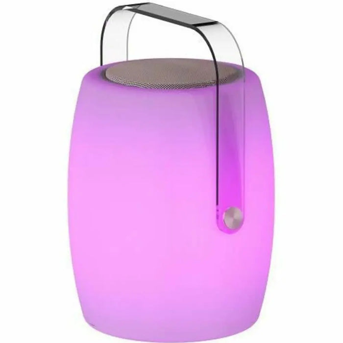 Bluetooth loudspeaker with LED light Lumisky SO PLAY - Електроника Звук<<<Компютри| Електроника<<<BigBuy&&&Блутут