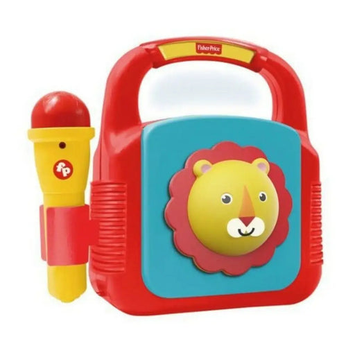 Bluetooth MP3 Player Fisher-Price Bluetooth - Електроника Звук<<<Компютри| Електроника<<<BigBuy&&&CD