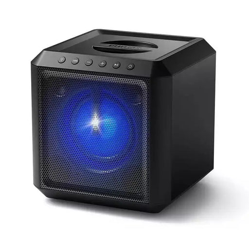 Bluetooth party speaker PHILIPS TAX4207/10 - Последни бройки<<<Едра бяла техника<<<TechnoMix&&&Аудио