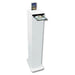 Bluetooth Sound Tower Inovalley HP32-CD-W - Електроника Звук<<<Компютри|