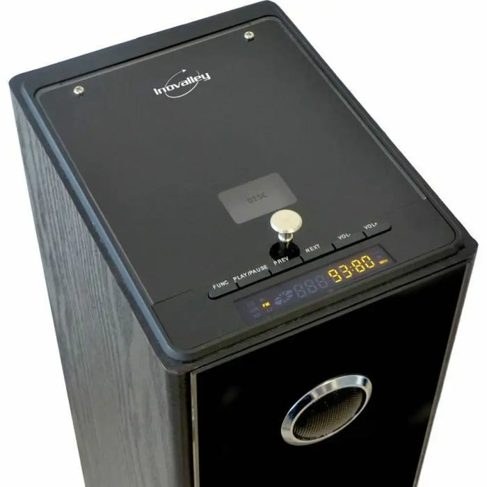 Bluetooth Sound Tower Inovalley HP33-CD - Електроника Звук<<<Компютри| Електроника<<<BigBuy&&&Говорители<<<Електроника
